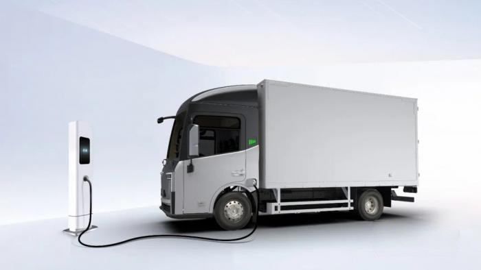 龍爭(zhēng)虎斗的純電輕卡市場(chǎng)上,前晨汽車有無(wú)勝算?