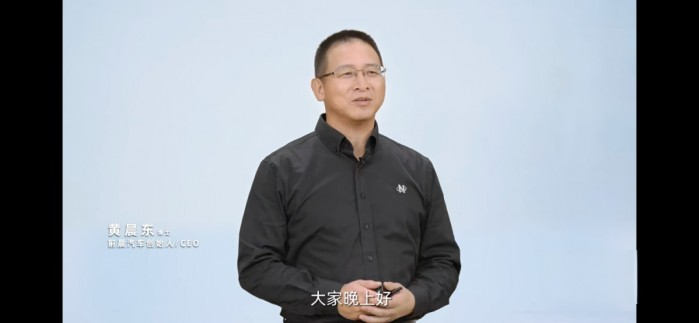 龍爭(zhēng)虎斗的純電輕卡市場(chǎng)上,前晨汽車有無(wú)勝算?