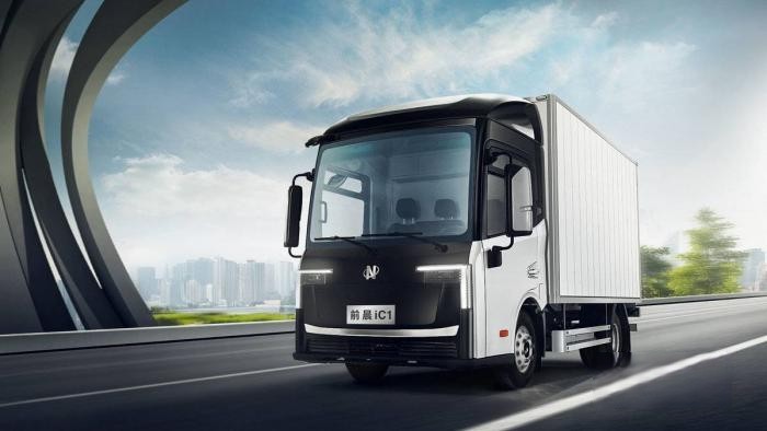 龍爭(zhēng)虎斗的純電輕卡市場(chǎng)上,前晨汽車有無(wú)勝算?