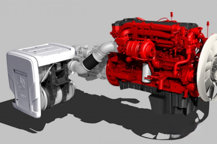 不等雙十一！三一重卡新朱宏現車拼團搶購，5人成團立享萬元禮包