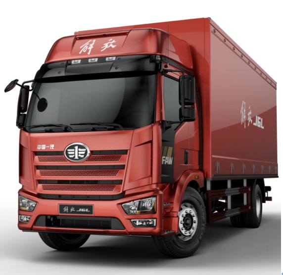 聚焦場景狙擊痛點，一汽解放載貨車讓節油有更多可能性