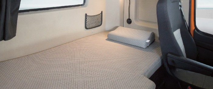 效能標桿 悅享未來 大運N9H3.0 打造高效物流運輸新標桿！