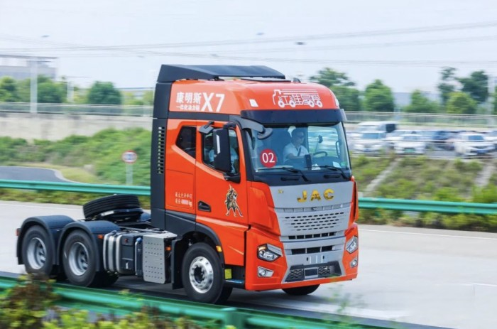 創(chuàng)富逐夢!江淮星耀華東、華南區(qū)域招商推介會成功舉辦