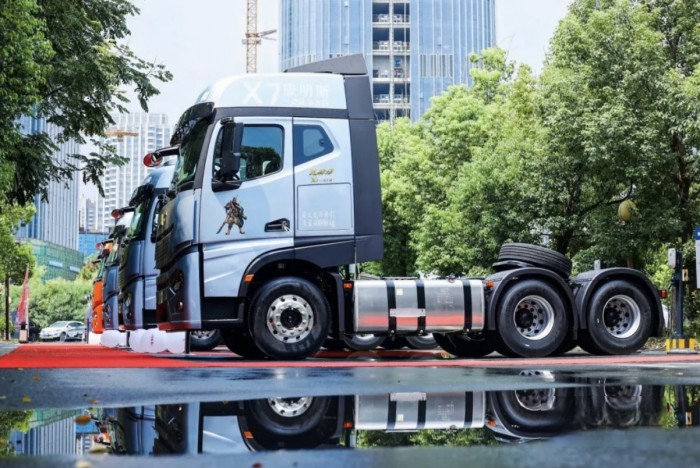 創(chuàng)富逐夢!江淮星耀華東、華南區(qū)域招商推介會成功舉辦