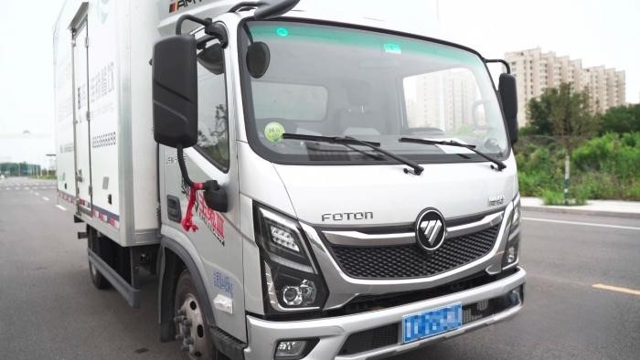 冷鏈企業“ALL in”奧鈴，“過硬的產品和服務足以對沖風險”