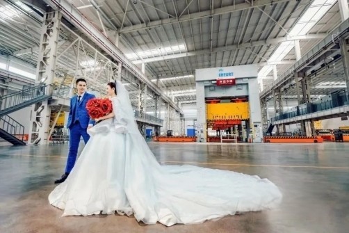 多維度強勢曝光，北汽雷馳七夕活動引多家媒體“圍觀”