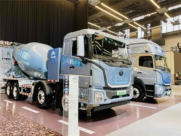 行業前三穩了！但宇通重卡能滿足嗎？