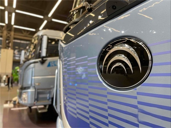 行業前三穩了！但宇通重卡能滿足嗎？