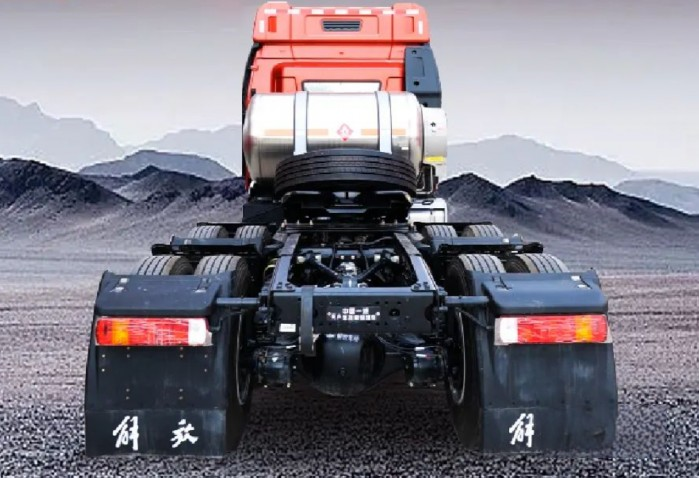 入手天然氣重卡正當(dāng)時(shí)-解放NG/CNG發(fā)動(dòng)機(jī)專(zhuān)屬政策發(fā)布