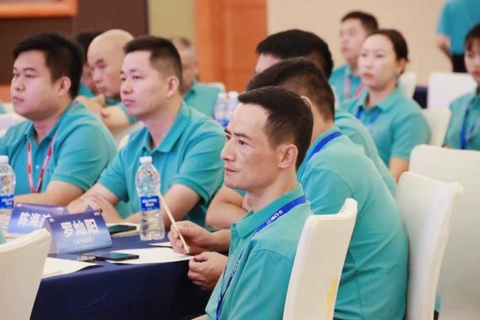 江淮威鈴：順勢共生，以新煥興開啟新征程！