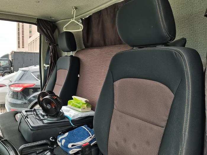 3年買兩輛，李洋為何“鐘情”解放領途？