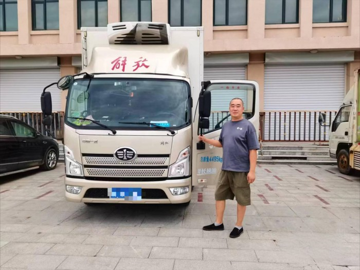 3年買兩輛，李洋為何“鐘情”解放領途？