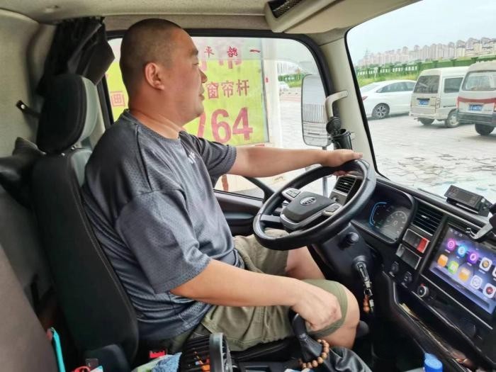 3年買兩輛，李洋為何“鐘情”解放領途？