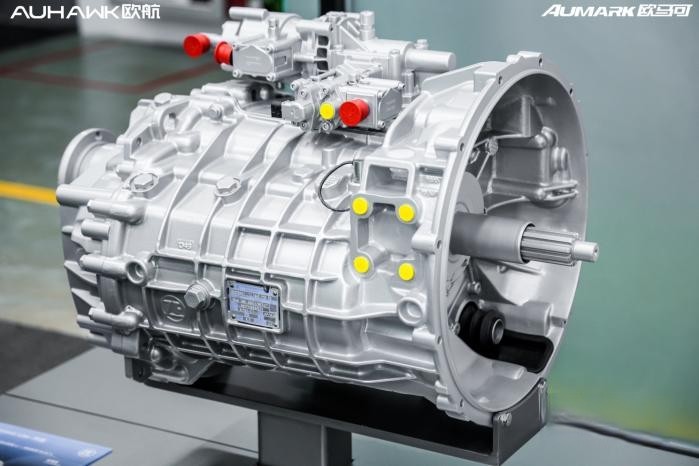 開啟舒適尊享新紀(jì)元 歐馬可Xpro為高端輕卡帶來(lái)新注解