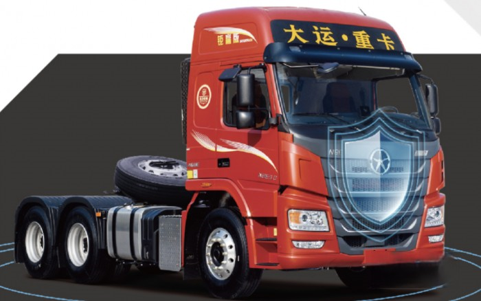 大運新N8E3.0燃氣車再度火熱，如何快速加入“新賽道”？