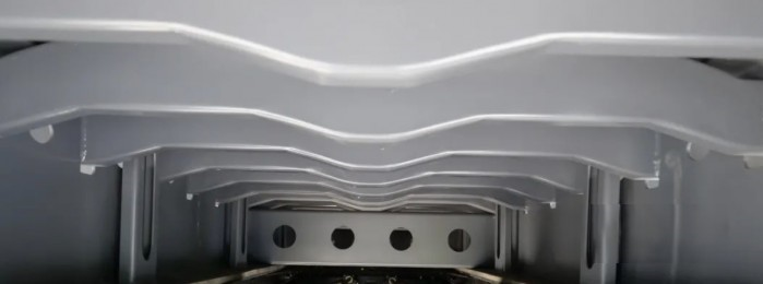 降本多賺!中集陜汽一體化X6000倉(cāng)柵載貨車(chē)打造物流標(biāo)桿