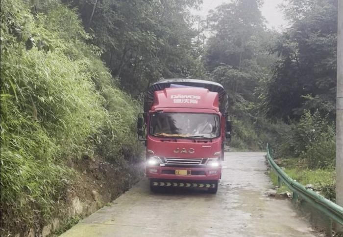 90后年輕用戶工作休閑兩不誤 開德沃斯能跑綠通還能去釣魚?