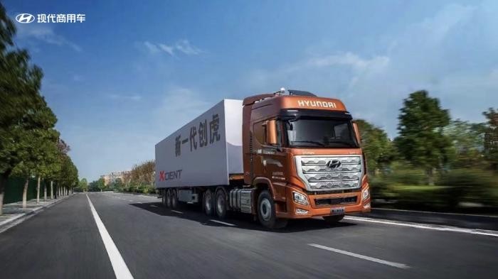 從“5年50萬公里免費保養”看現代商用車如何提升客戶滿意度