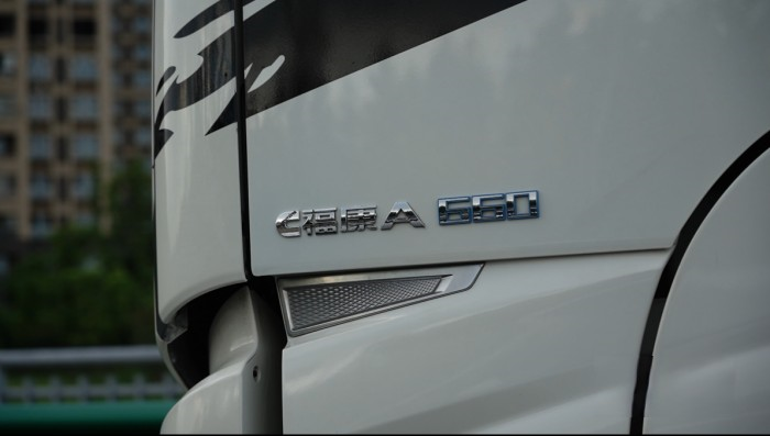 【我和我的銀河】接棒父輩的貨運(yùn)使命，王歡駕駛銀河踏上新征程