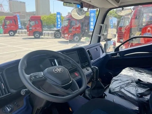 輕卡市場(chǎng)的“爆款”，一汽解放虎6G憑啥吸引年輕人？