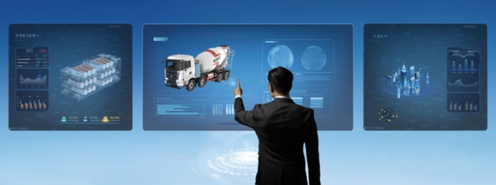 響應三一集團“電動化”的發展趨勢 三一魔塔能源有限公司成立