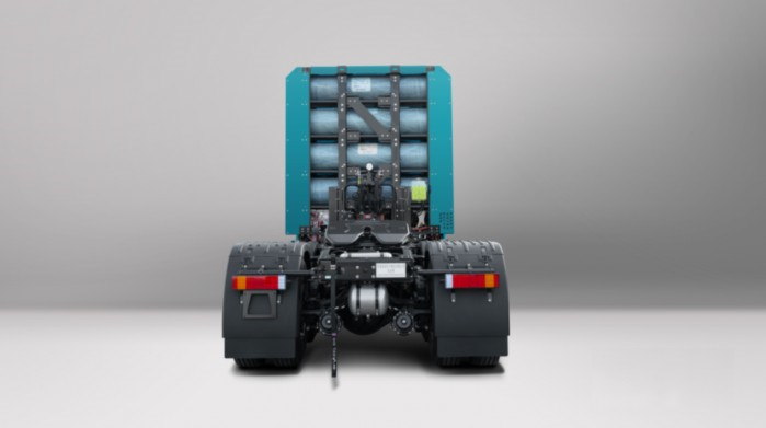 同為牽引車(chē)，你選“跑的遠(yuǎn)”還是“拉的多”？