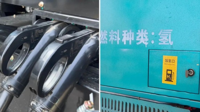 同為牽引車(chē)，你選“跑的遠(yuǎn)”還是“拉的多”？