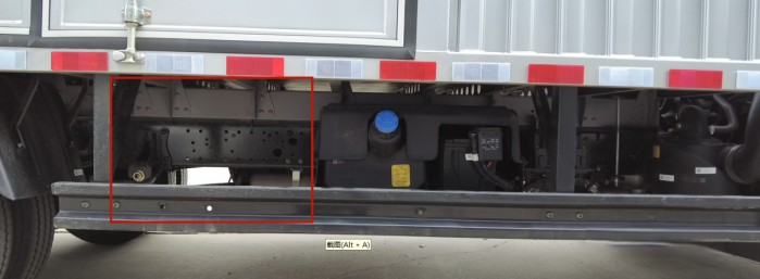 體驗(yàn)采埃孚5擋手自一體變速箱 奧鈴玉兔III值得你來(lái)關(guān)注