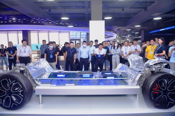 向新而行重塑價(jià)值，長(zhǎng)安凱程為輕型商用車產(chǎn)業(yè)發(fā)展插上翅膀