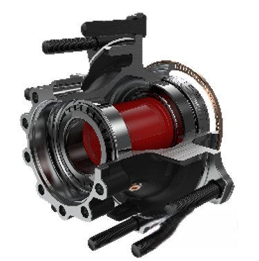 載貨選康邁 高效可信賴