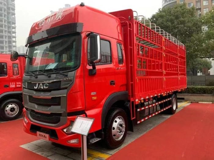 載貨選康邁 高效可信賴