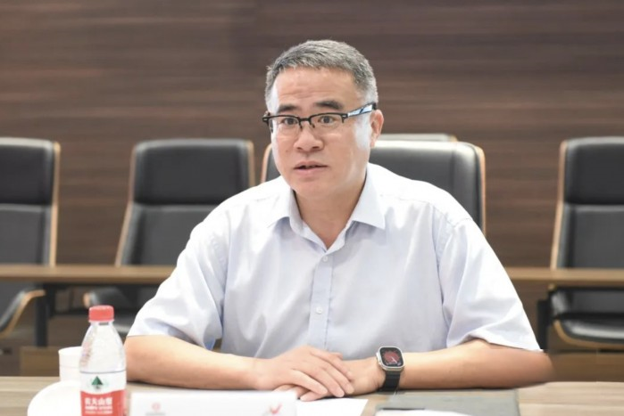 東風商用車與國家電投海南公司戰略簽約