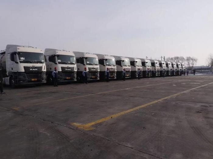 從試用到常用，MANTGX實力詮釋——“MAN”就是快！