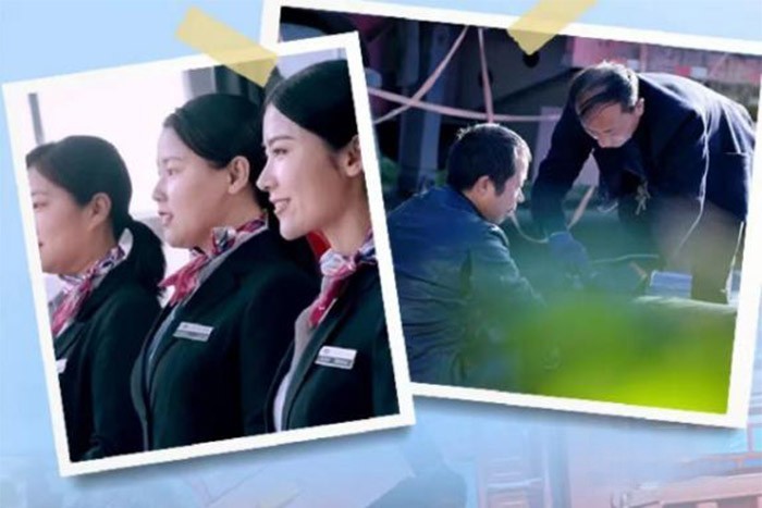 一汽解放率先提出并創(chuàng)建了“感動服務”品牌，開創(chuàng)了國內(nèi)商用車服務品牌先河。