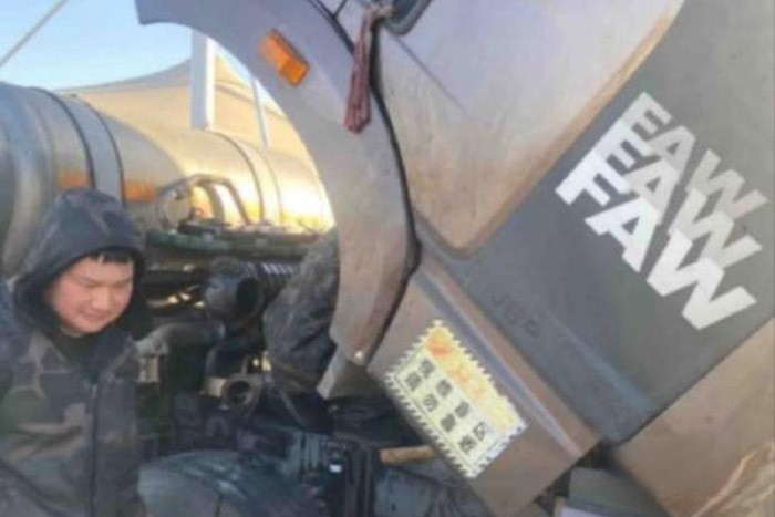 一汽解放率先提出并創(chuàng)建了“感動服務”品牌，開創(chuàng)了國內(nèi)商用車服務品牌先河。