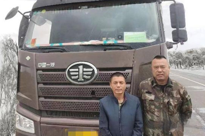 一汽解放率先提出并創(chuàng)建了“感動服務”品牌，開創(chuàng)了國內(nèi)商用車服務品牌先河。