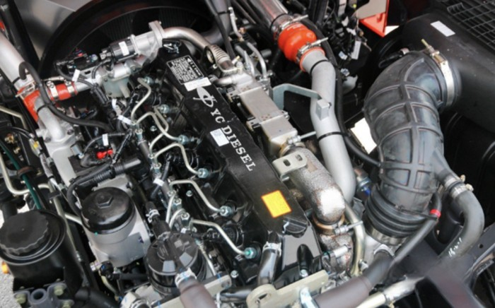 乘龍卡車: 全能實力派,選擇TA的N個理由