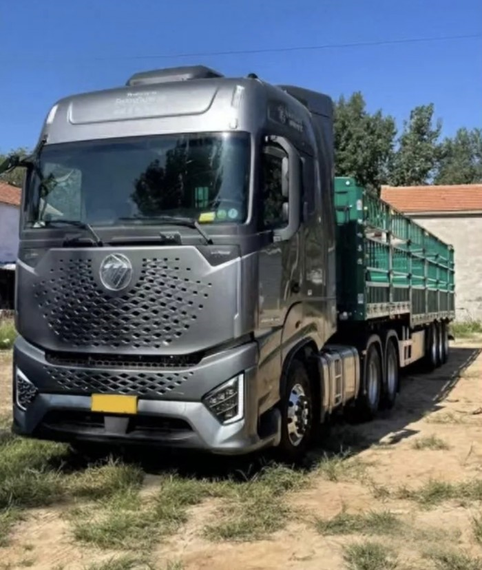 11年三臺歐曼攜手同行，鑄就輝煌征途！