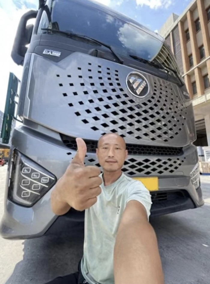 11年三臺歐曼攜手同行，鑄就輝煌征途！