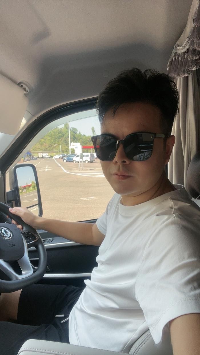 父愛如山，東風御風V9+與楊師傅一起砥礪前行