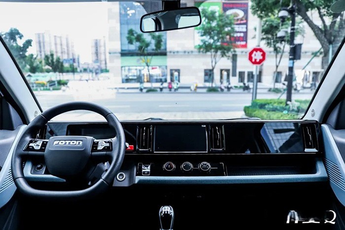 2023年9月20日，以“有才 有趣 有實力”為主題的全球微卡新勢力福田祥菱Q產品發布會在浙江嘉興舉行。