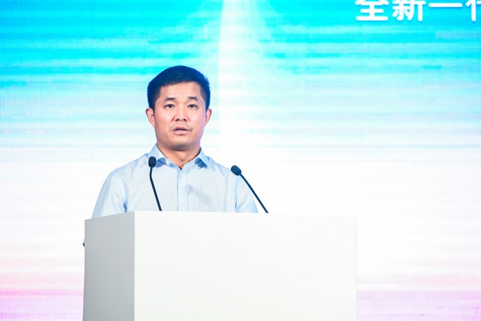 舒省更自由！ 歐航開啟中國自動(dòng)擋中卡3.0時(shí)代