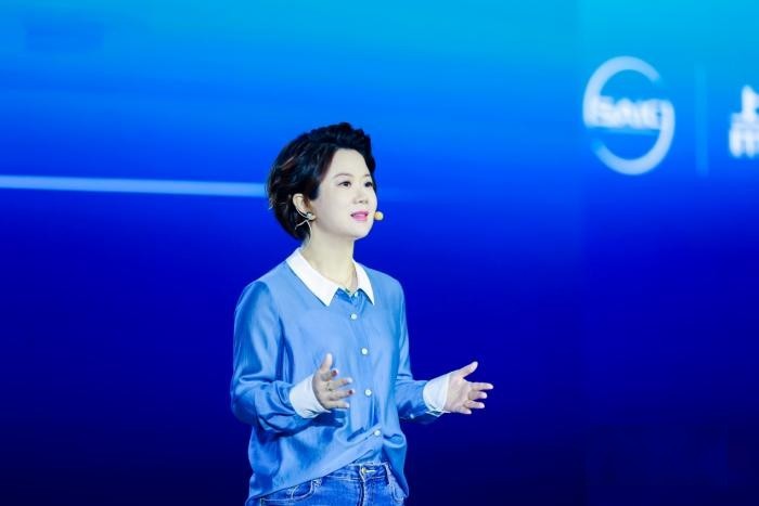 上汽大通MAXUS全新品牌“大拿eDeliver”上市,助力中國智造閃耀國際