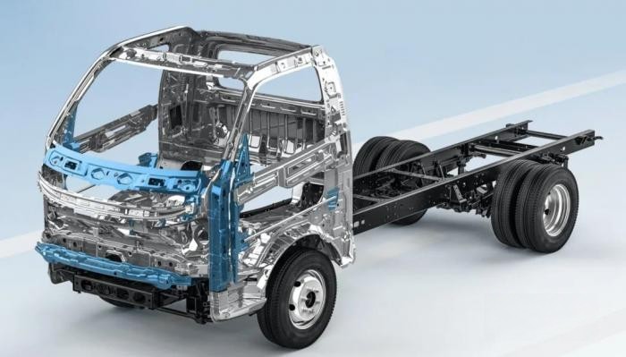 大承載的純電城市小卡 飛碟締途EF3帶你創富