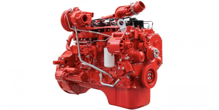 在希望的田野上 東風(fēng)康明斯全“芯”奏響農(nóng)戶豐收最強(qiáng)音