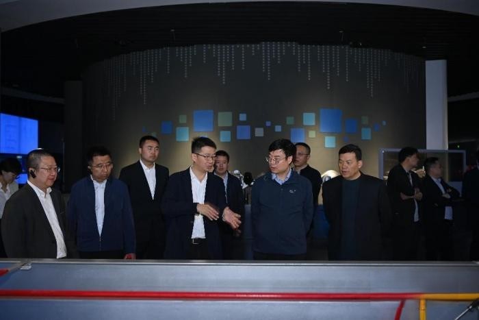 東風龍擎5G+智能制造應用獲專家高度贊譽