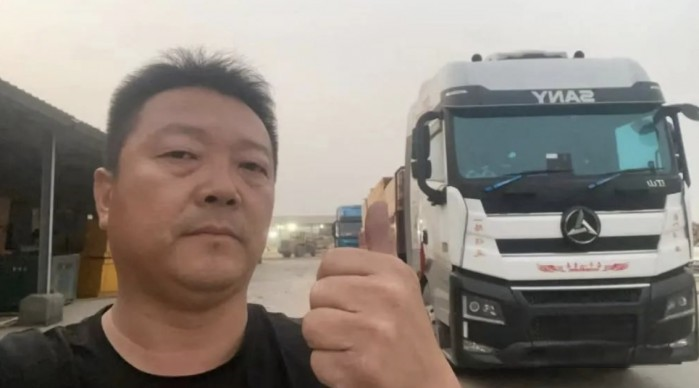 點贊新朱宏旗艦版620，三位老司機告訴你什么是真正好車