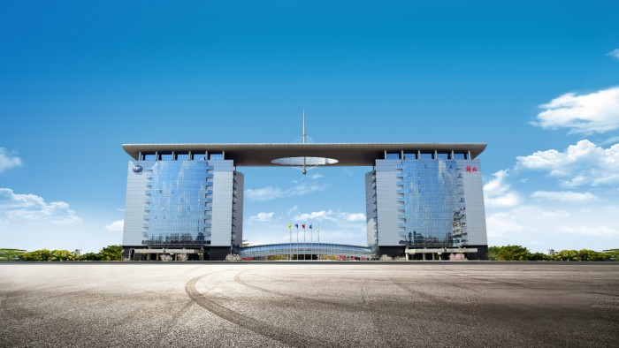 踐行國家“雙碳”戰(zhàn)略,一汽解放賦能“E時代”