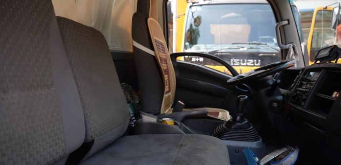 慶鈴五十鈴與鴨貨巨頭煌上煌，協力共筑食品運輸安全線！