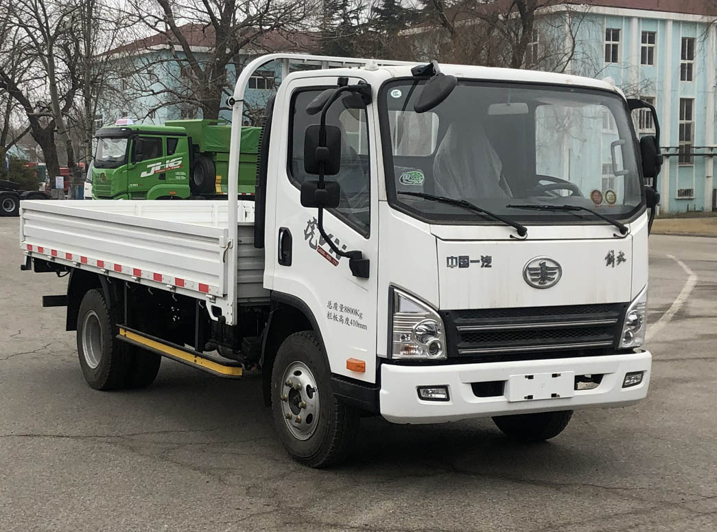 解放 J6F 150馬力 4.2米單排欄板輕卡(國(guó)六)(CA1090P40K61L2E6A84)